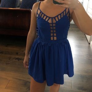 Latiste romper